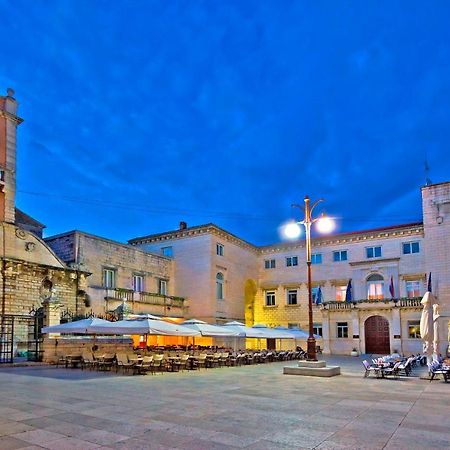 Hotel Lidia In Zadar - Nord-Dalmatien Zewnętrze zdjęcie
